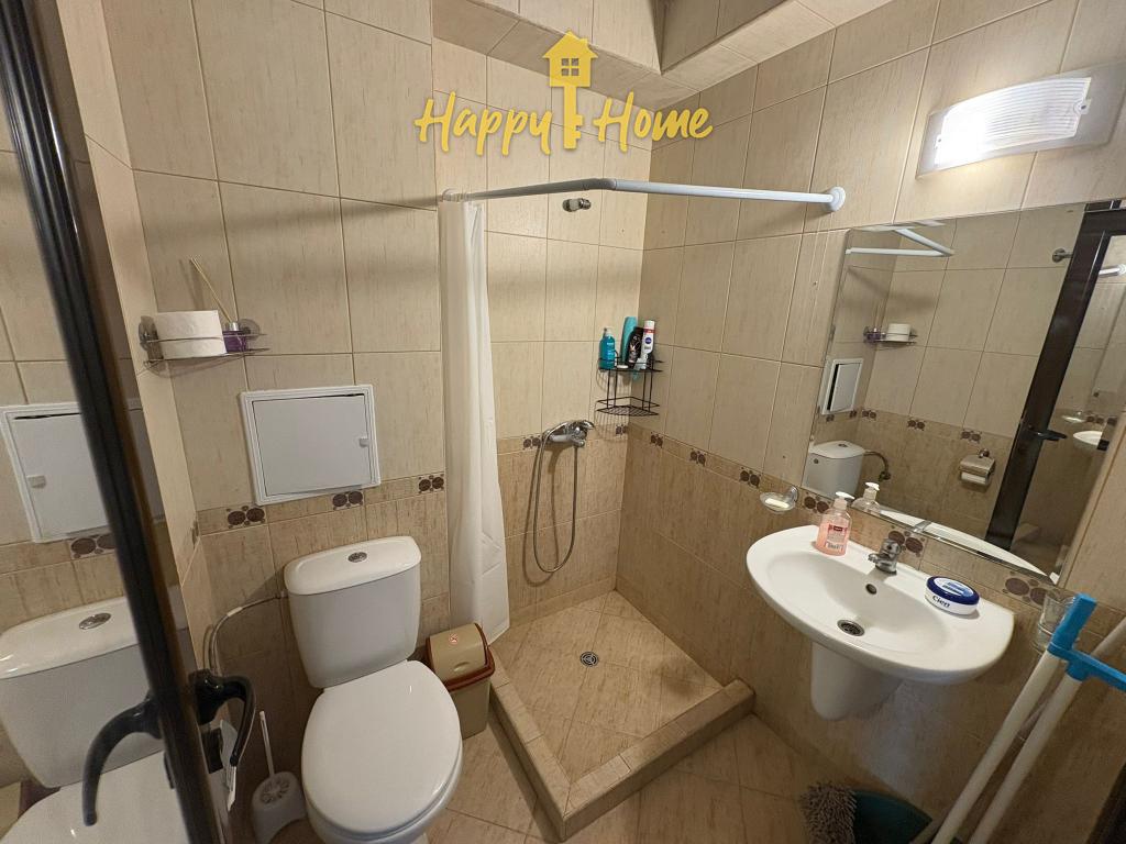 Studio a Kosharitsa, Bulgaria, 35 m² - foto 10