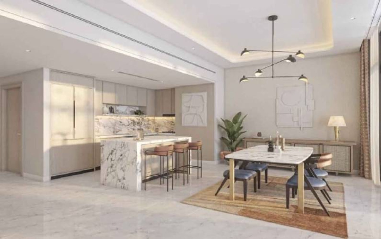 Flat in Dubai, UAE, 150 m² - picture 5