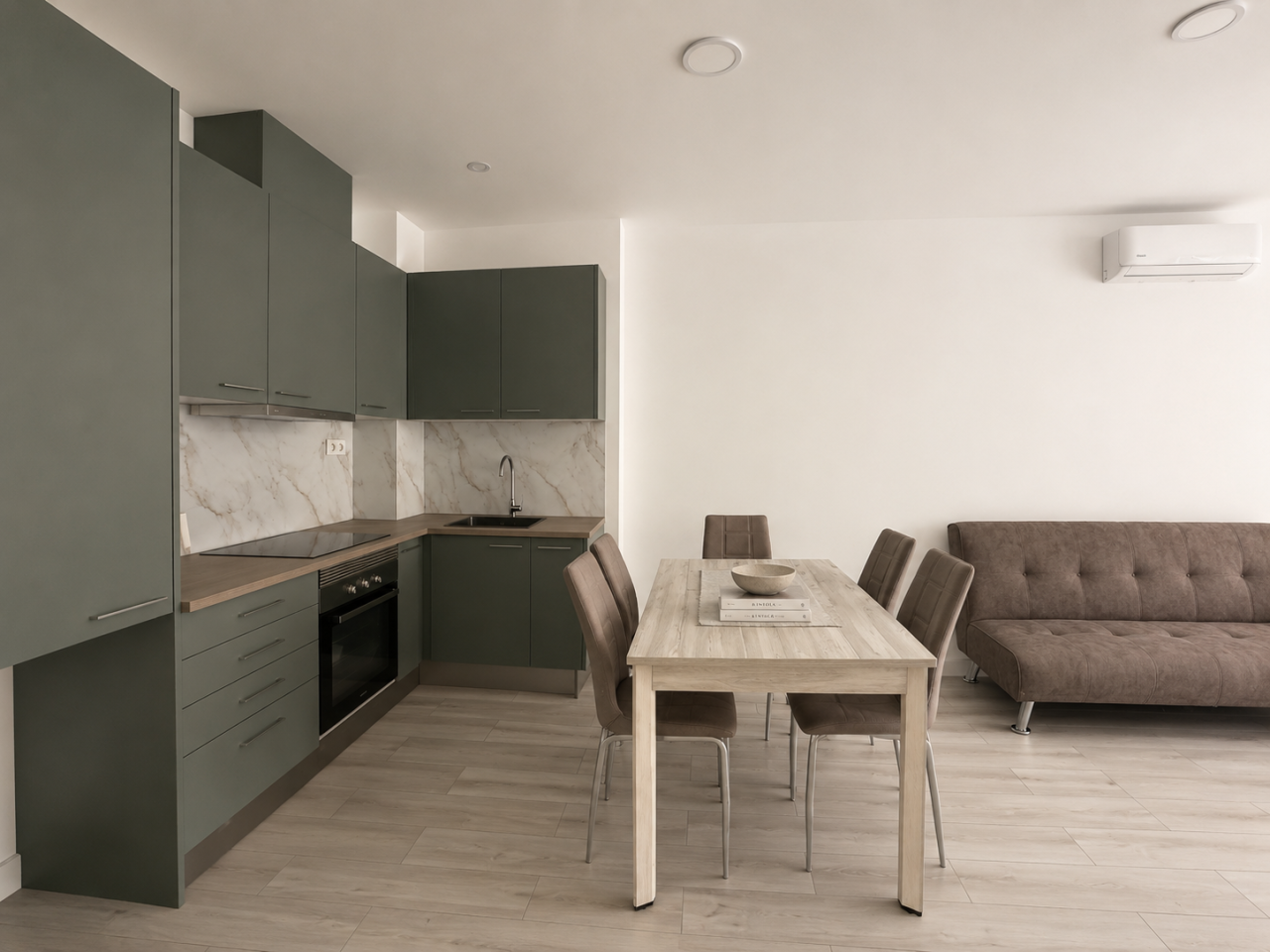 Appartamento sulla Costa Brava, Spagna, 41 m² - foto 2