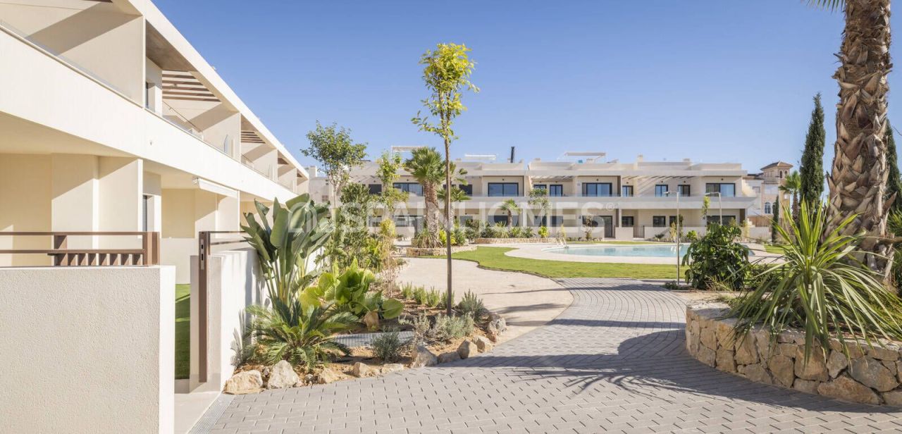 Appartamenti a Torrevieja, Spagna, 92 m² - foto 5