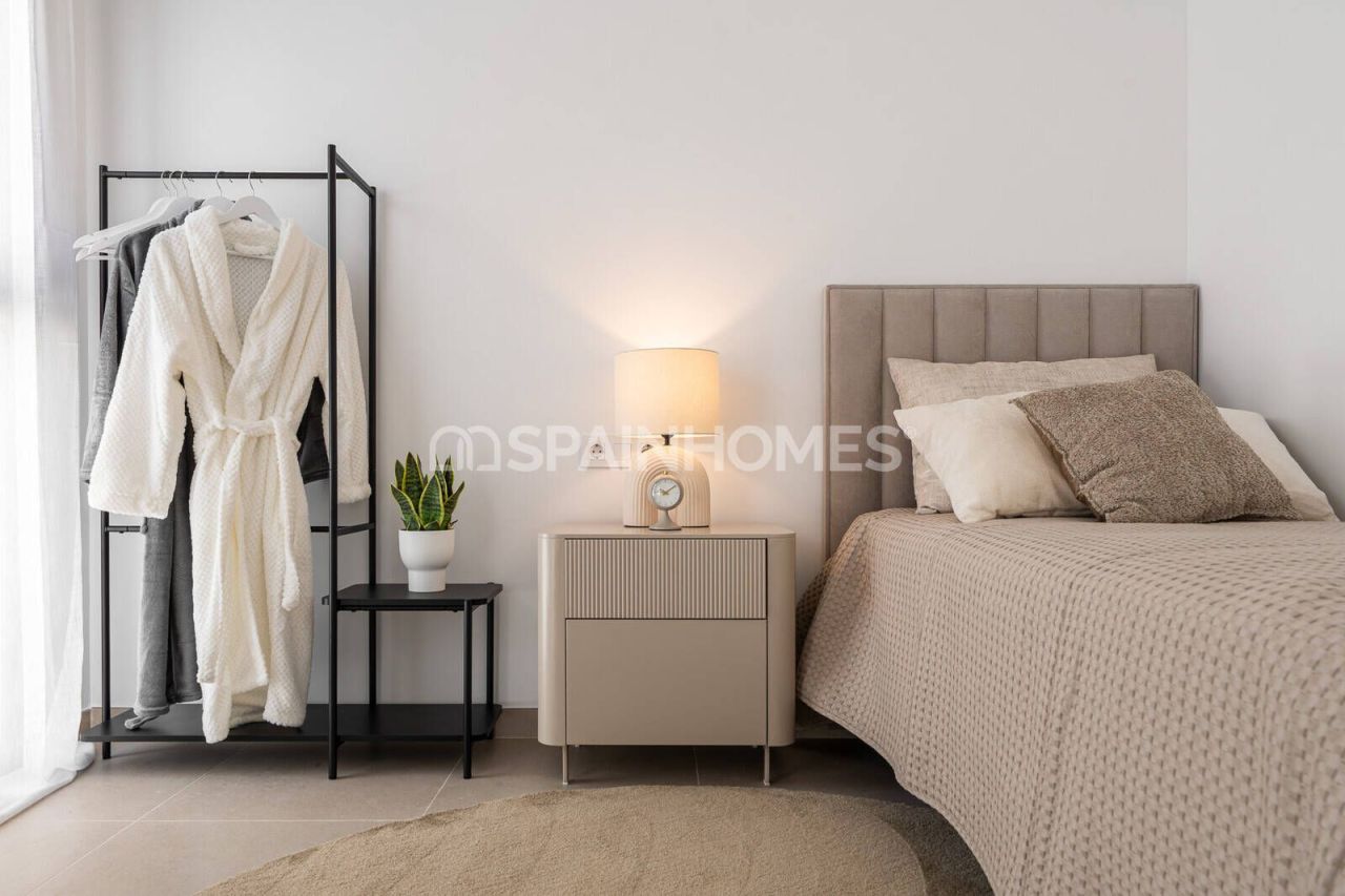 Penthouse in Mijas, Spanien, 76 m² - Foto 17