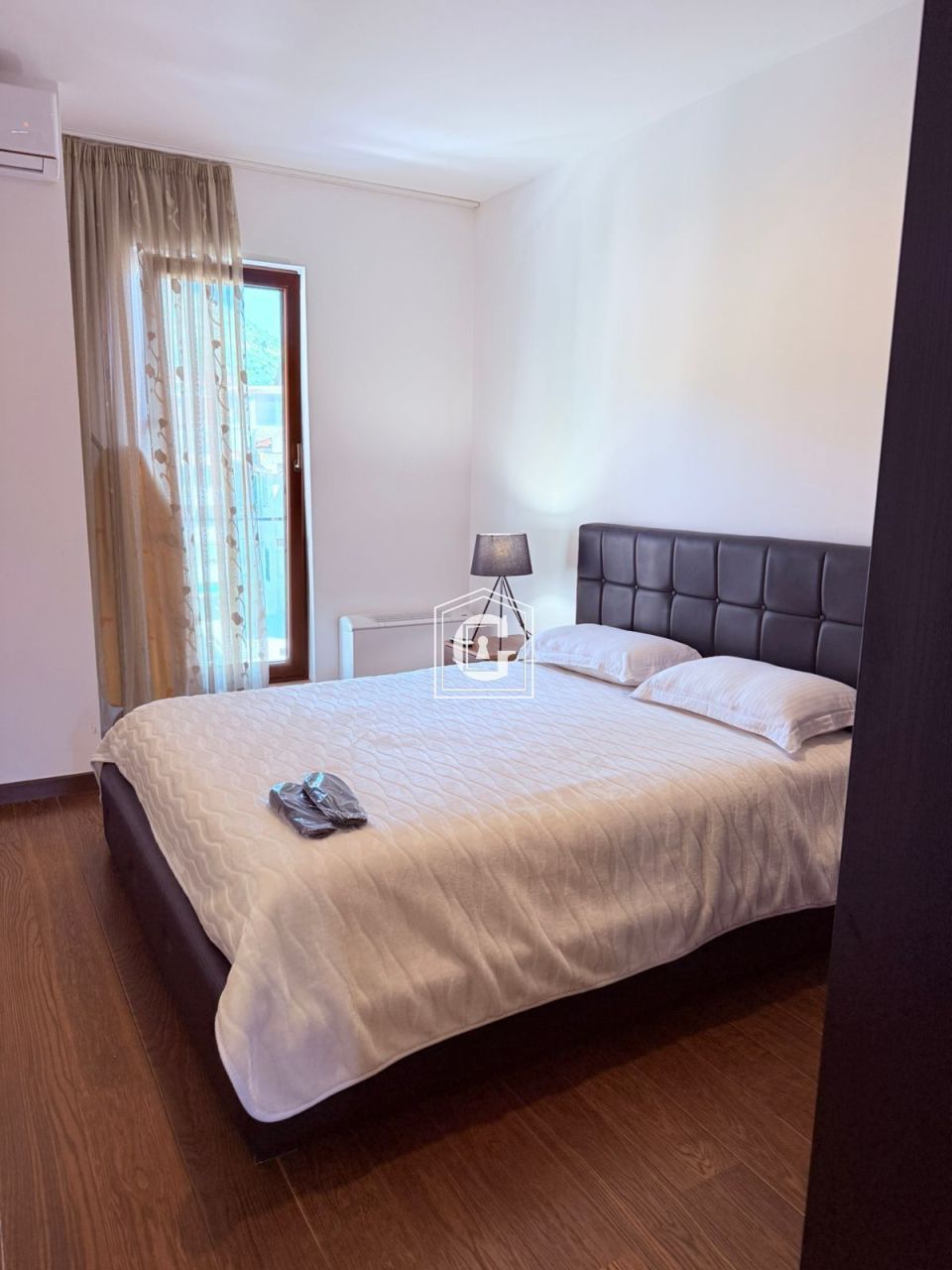 Appartamenti a Budva, Montenegro, 86 m² - foto 3