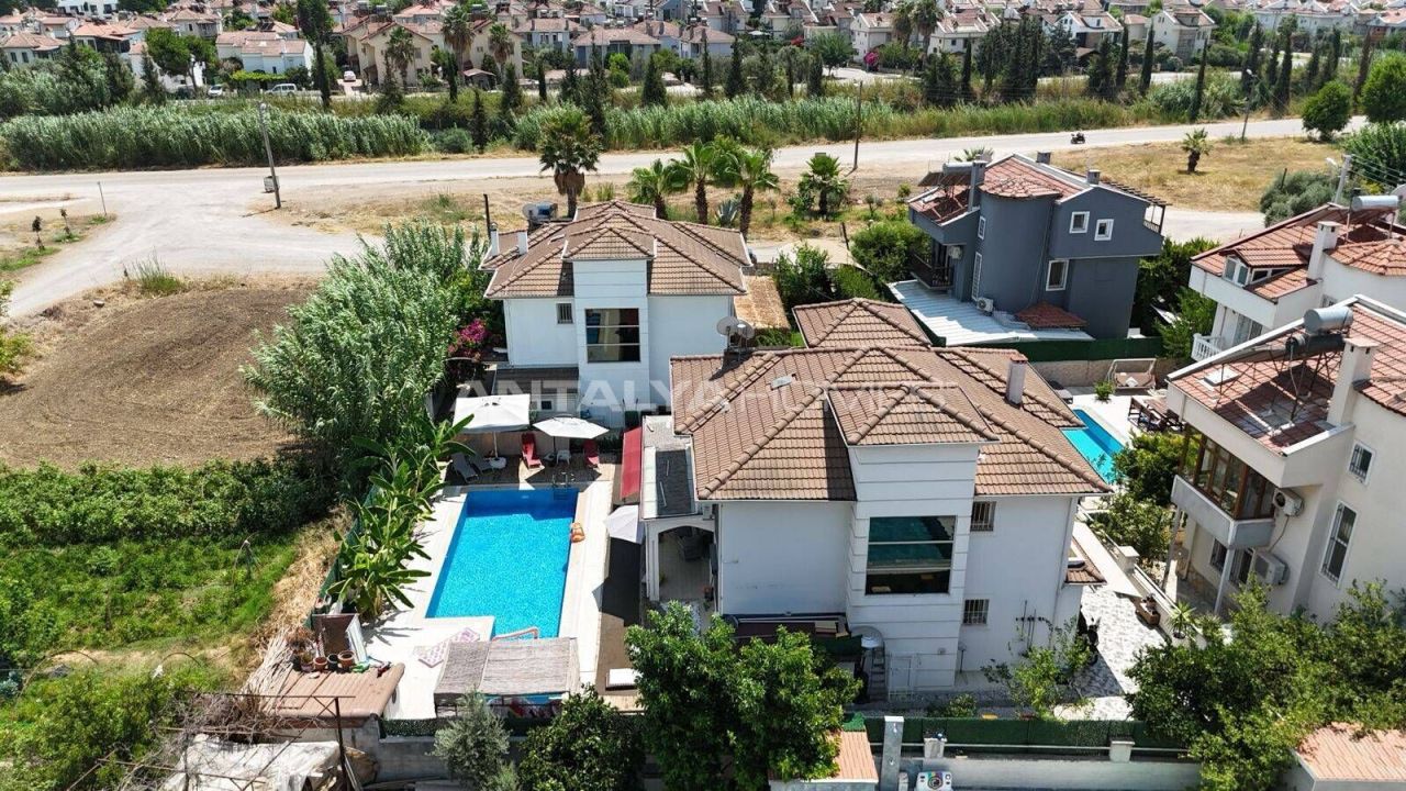 Villa à Fethiye, Turquie, 200 m² - image 3