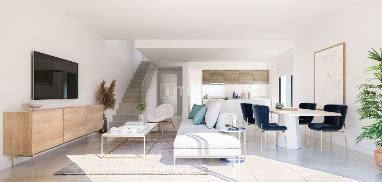 Villa in Mijas, Spain, 134 m² - picture 6