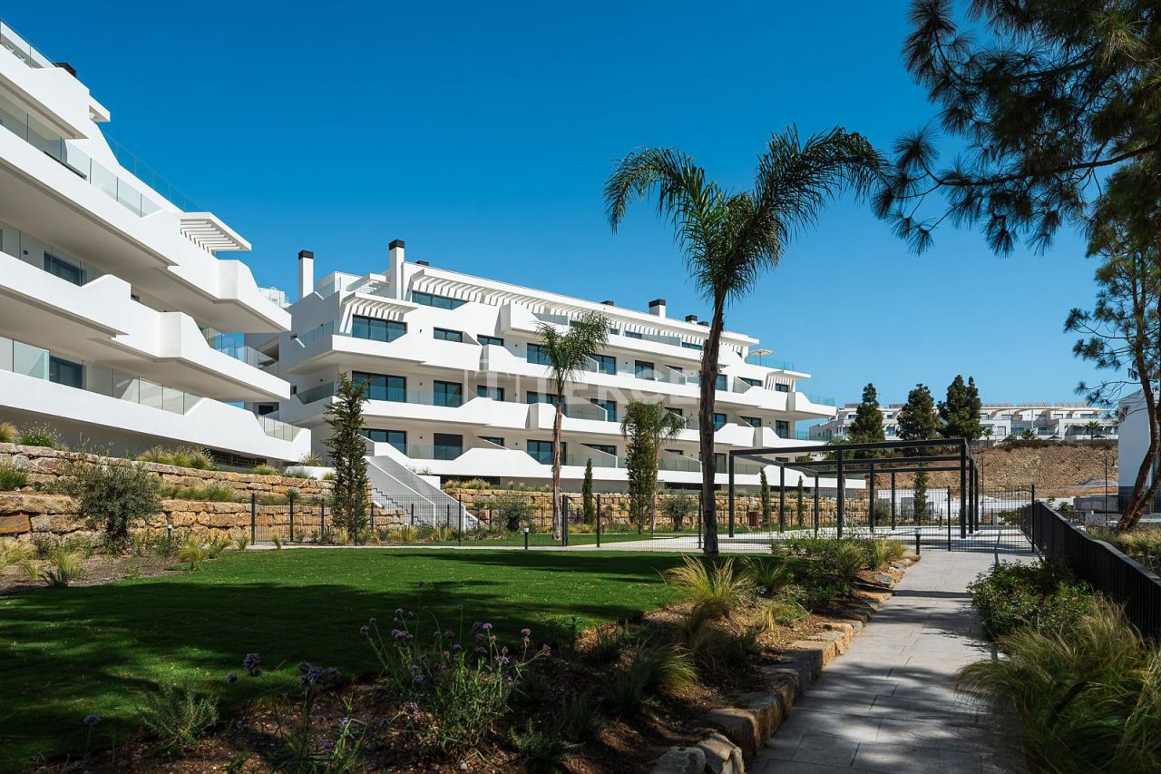 Ático en Mijas, España, 100 m² - imagen 8