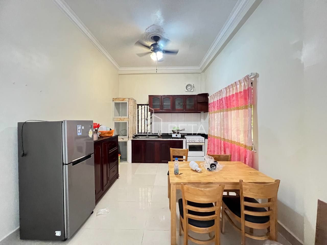 Haus in Sihanoukville, Kambodscha, 246 m² - Foto 3