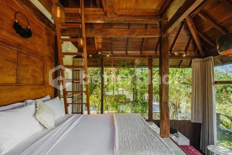 Villa a Bukit, Indonesia, 295 m² - foto 11