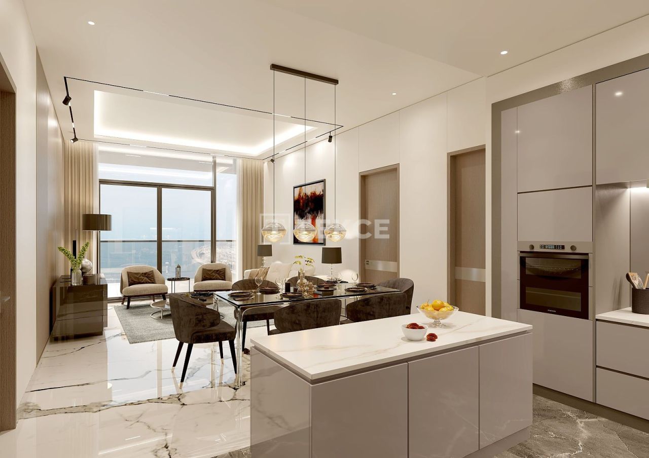 Apartment in Dubai, UAE, 1 505 m² - picture 19