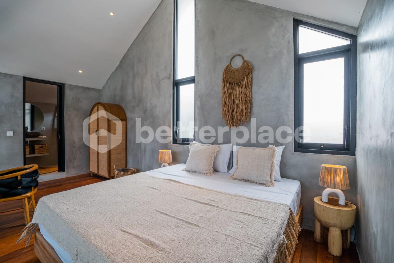 Villa in Kerobokan, Indonesien, 160 m² - Foto 5