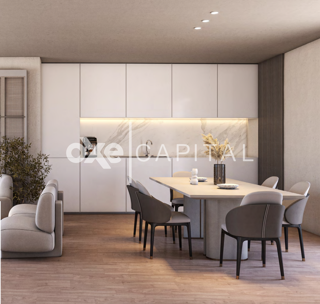 Flat in Athens, Greece, 75 m² - picture 3