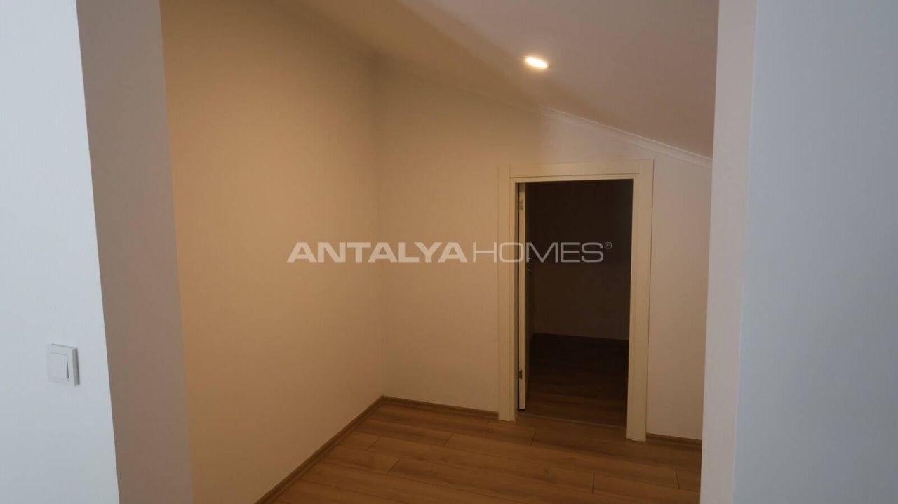 Villa a Fethiye, Turchia, 240 m² - foto 18