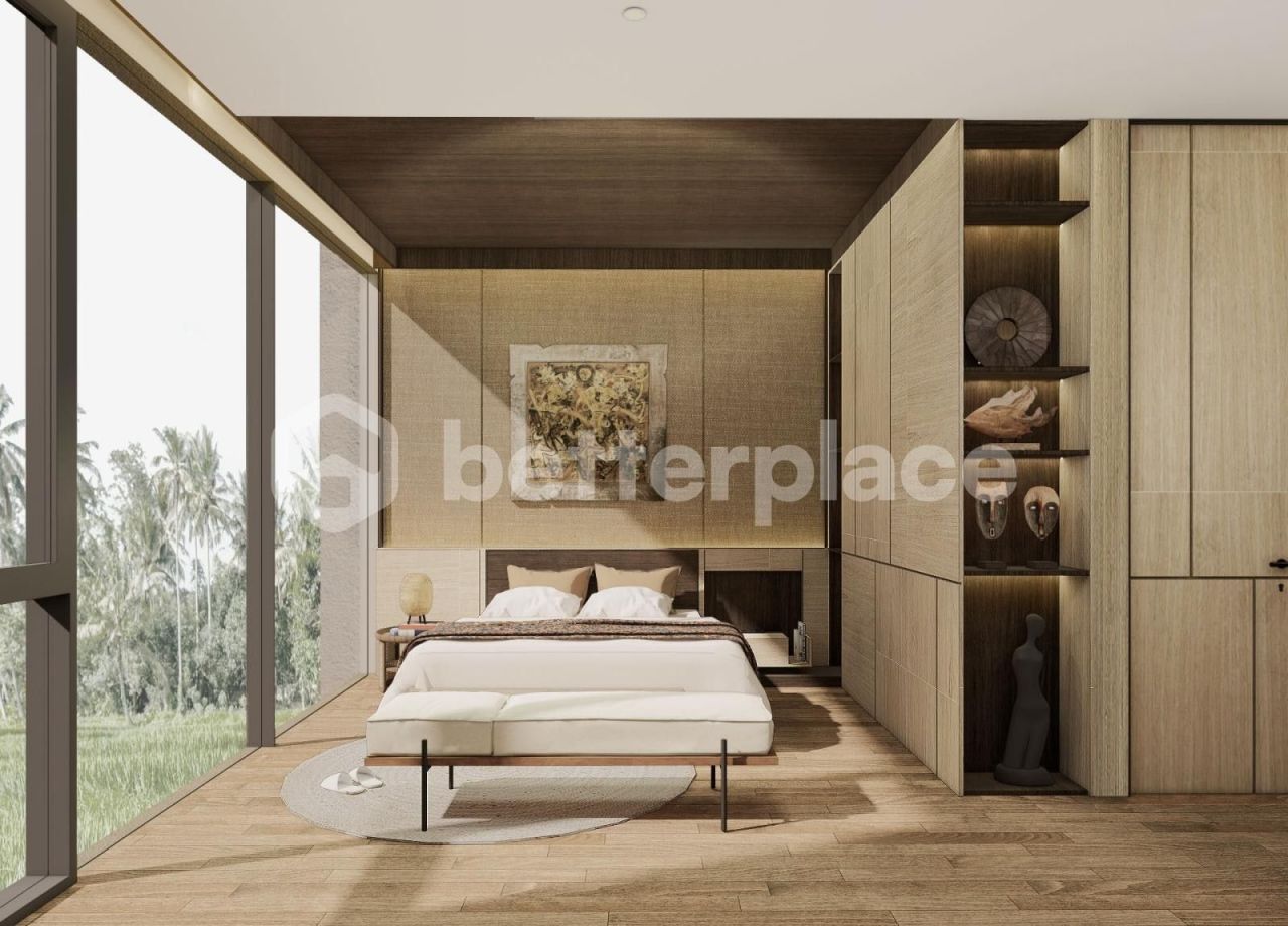 Villa in Canggu, Indonesia, 490 m² - picture 14