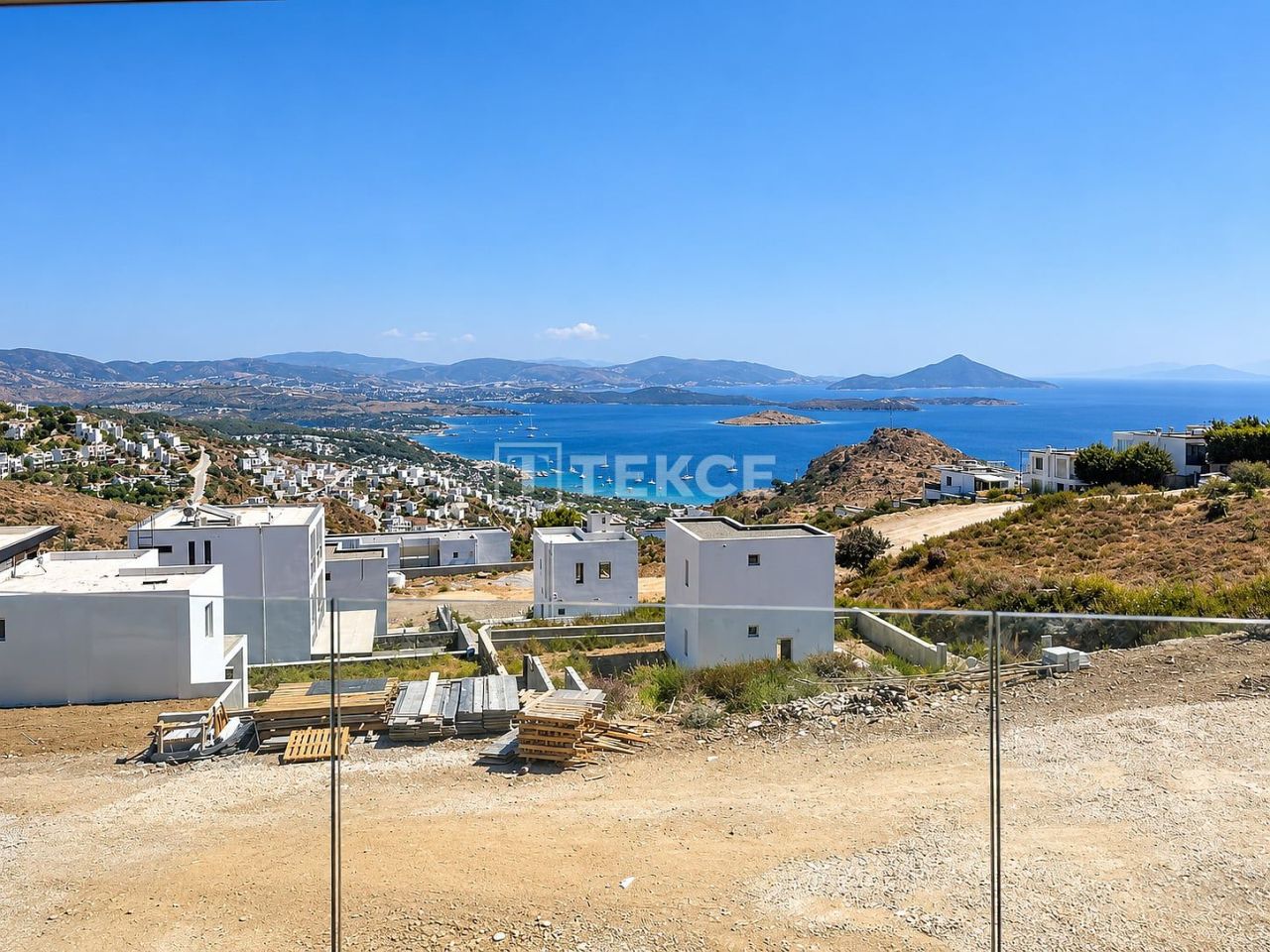 Appartement à Bodrum, Turquie, 120 m² - image 4