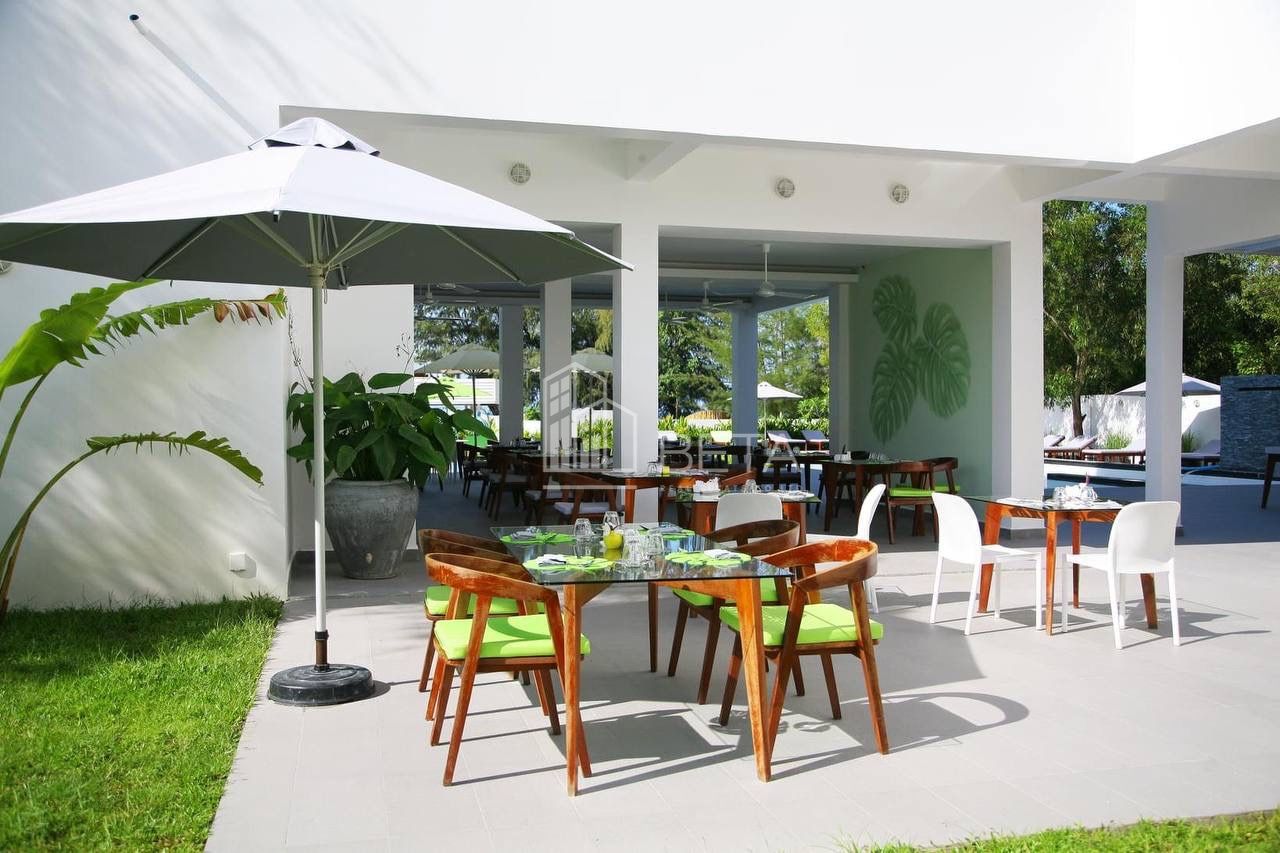 Hotel en Sihanoukville, Camboya, 1 909 m² - imagen 3