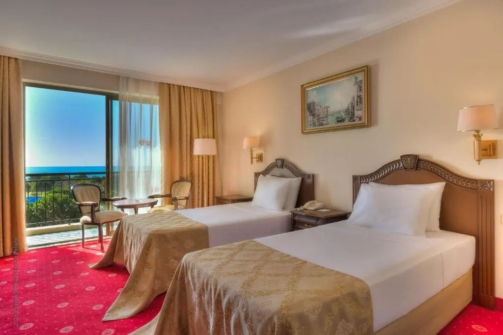 Hotel in Antalya, Türkei, 300 m² - Foto 6