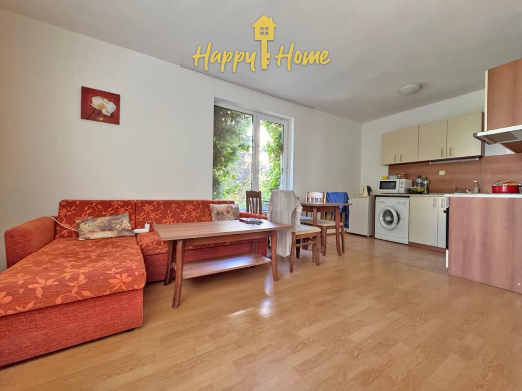 Flat at Sunny Beach, Bulgaria, 70 m² - picture 3