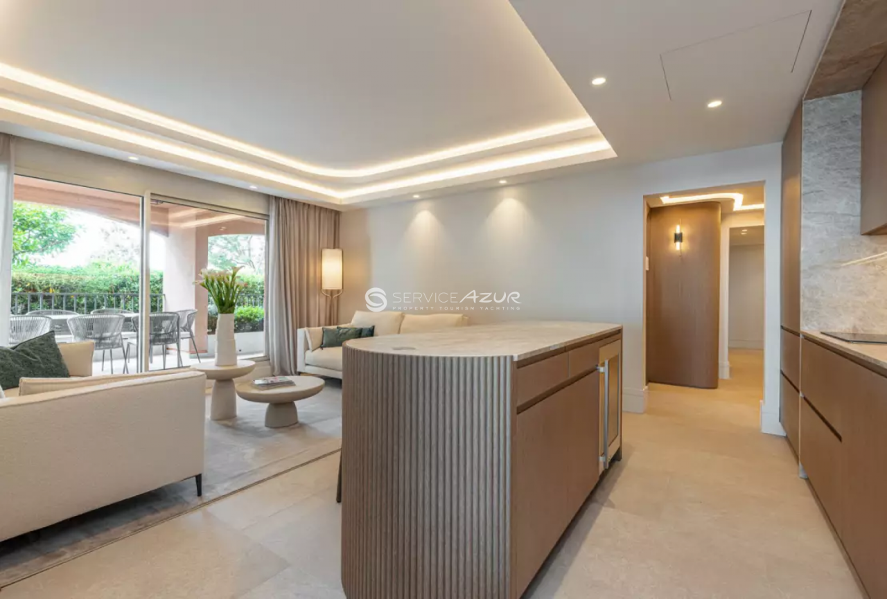 Apartamento en Mónaco, Mónaco, 230 m² - imagen 7