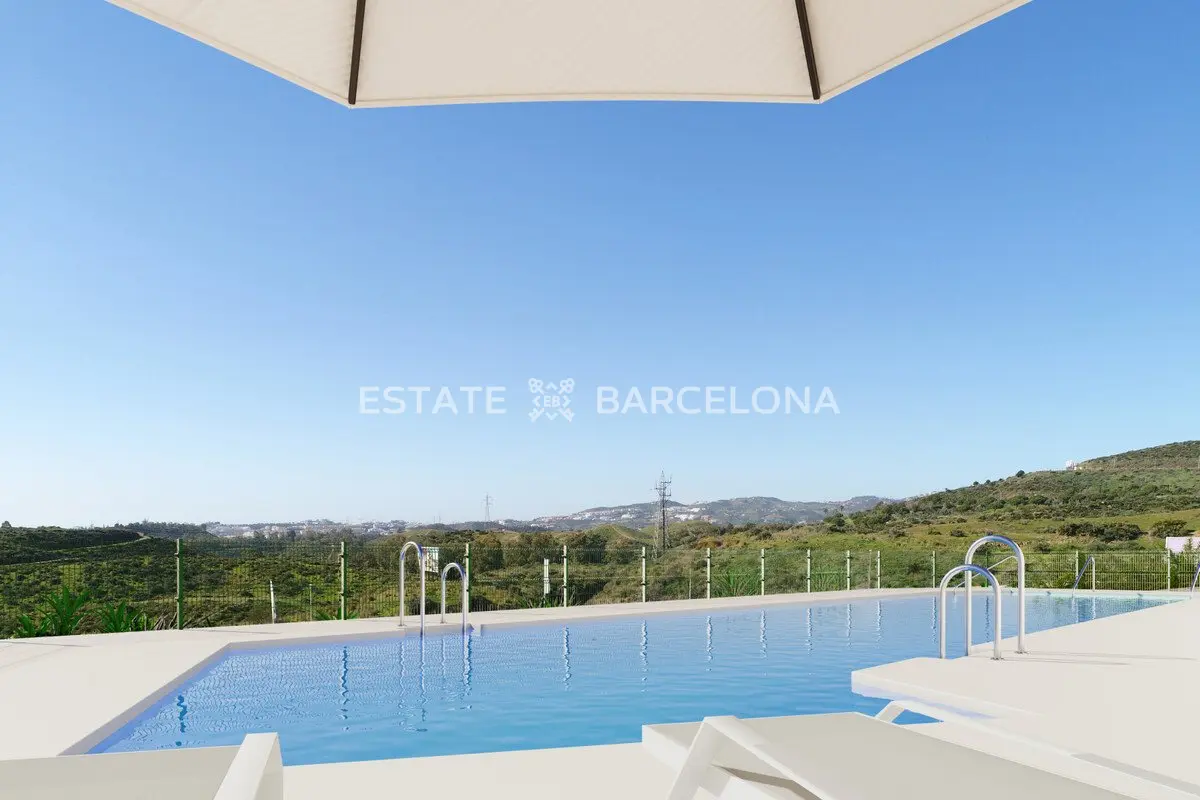 Piso en Mijas, España, 117 m² - imagen 5