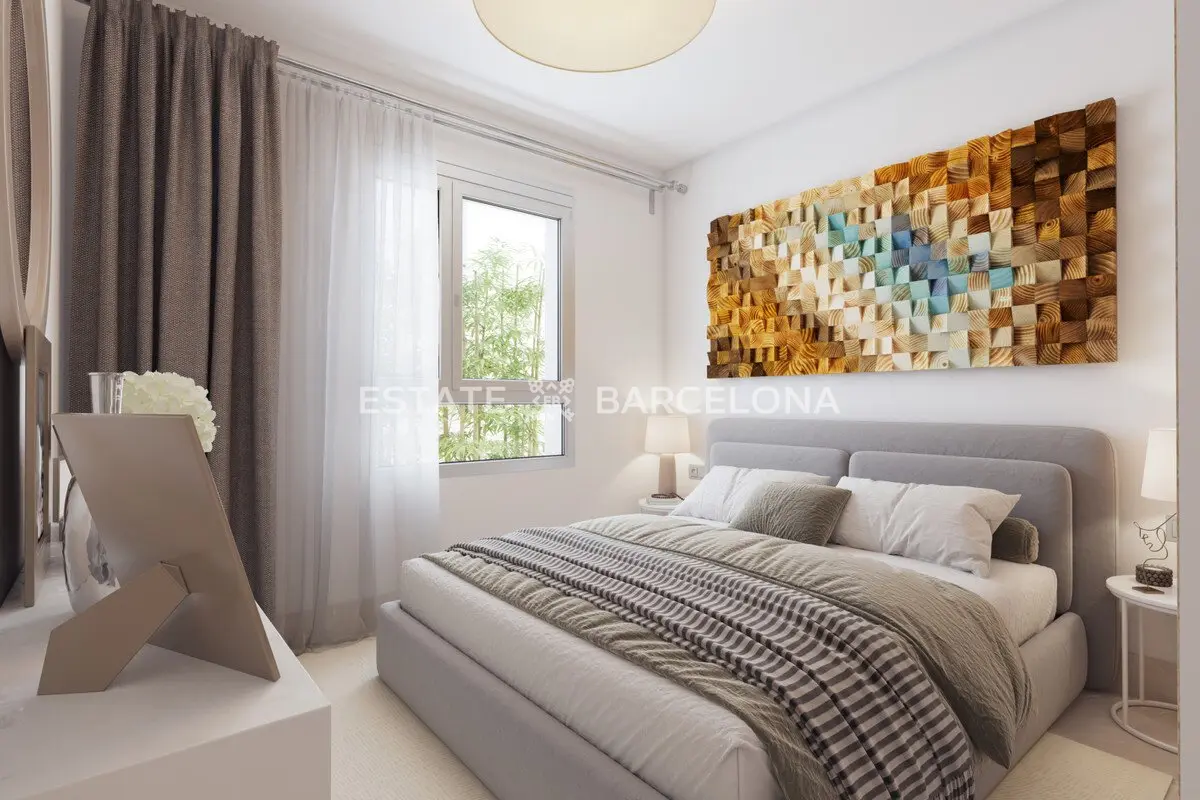 Piso en Mijas, España, 117 m² - imagen 13