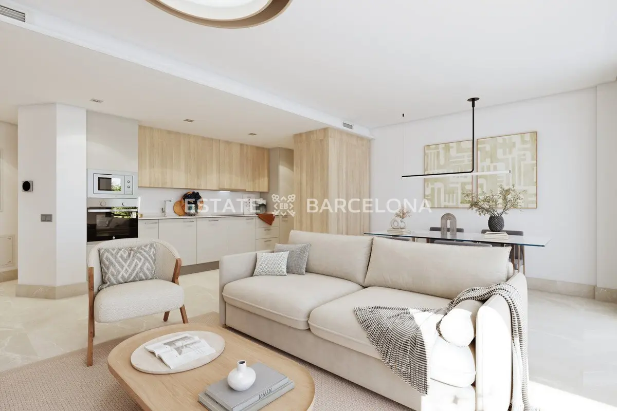 Piso en Mijas, España, 117 m² - imagen 10