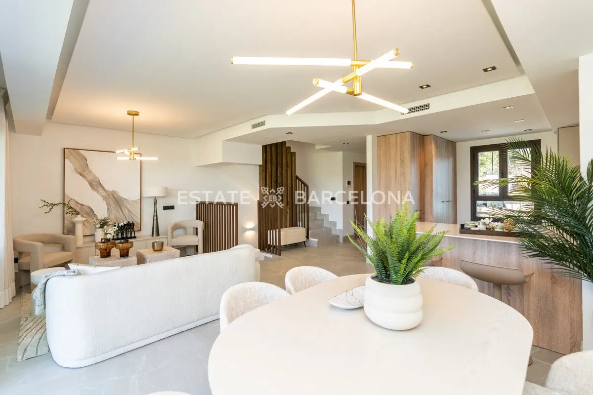 Maison urbaine à Mijas, Espagne, 225 m² - image 8
