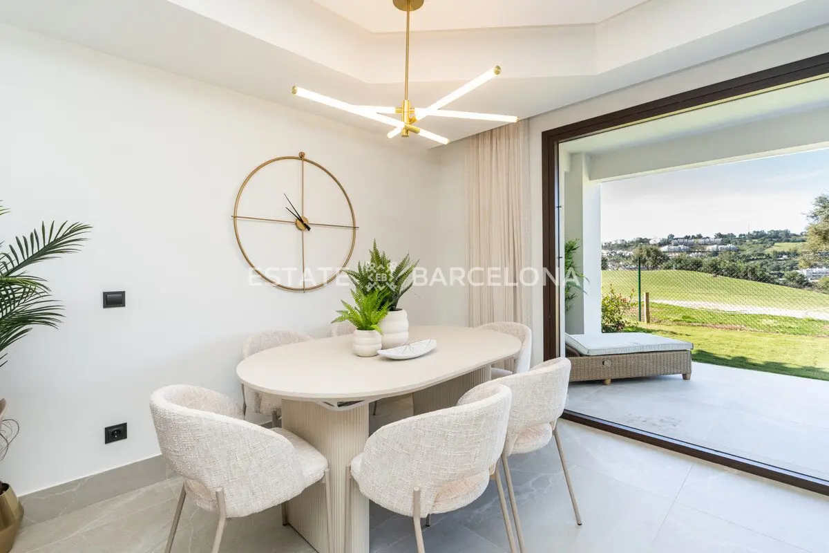 Maison urbaine à Mijas, Espagne, 225 m² - image 11