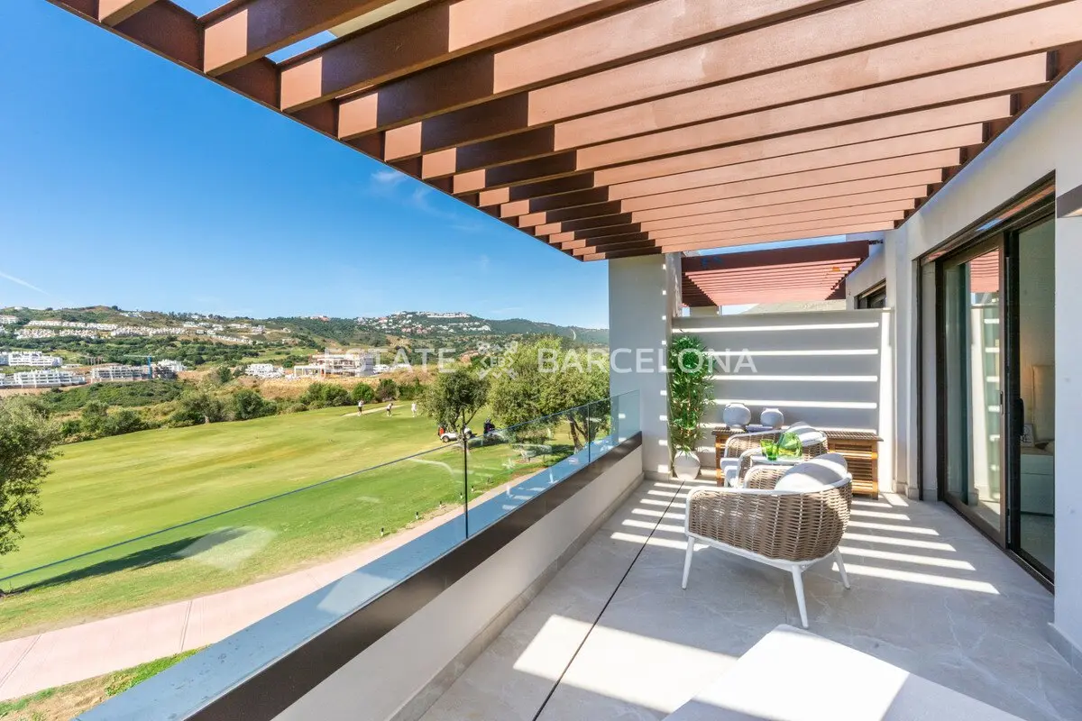 Maison urbaine à Mijas, Espagne, 225 m² - image 12