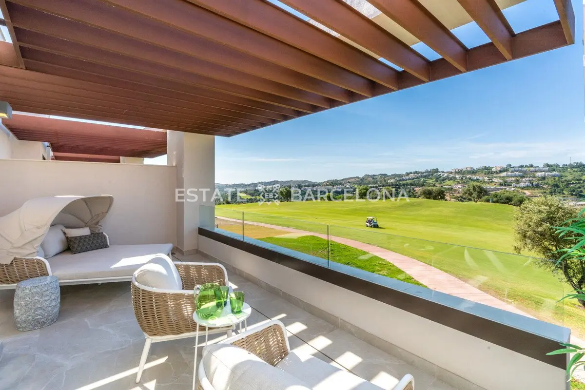 Maison urbaine à Mijas, Espagne, 225 m² - image 9