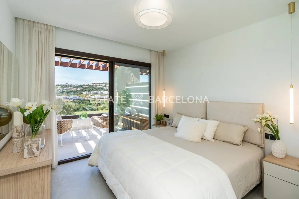 Maison urbaine à Mijas, Espagne, 225 m² - image 15