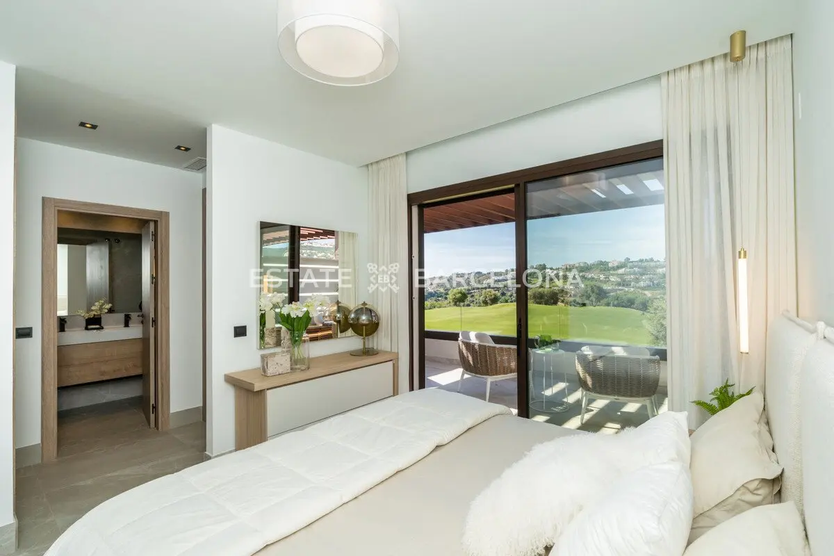 Maison urbaine à Mijas, Espagne, 225 m² - image 16