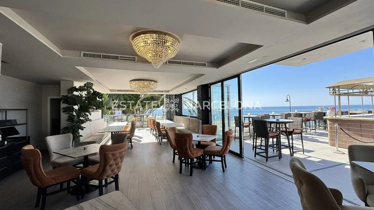 Caffè, ristorante a Calahonda, Spagna, 832 m² - foto 12