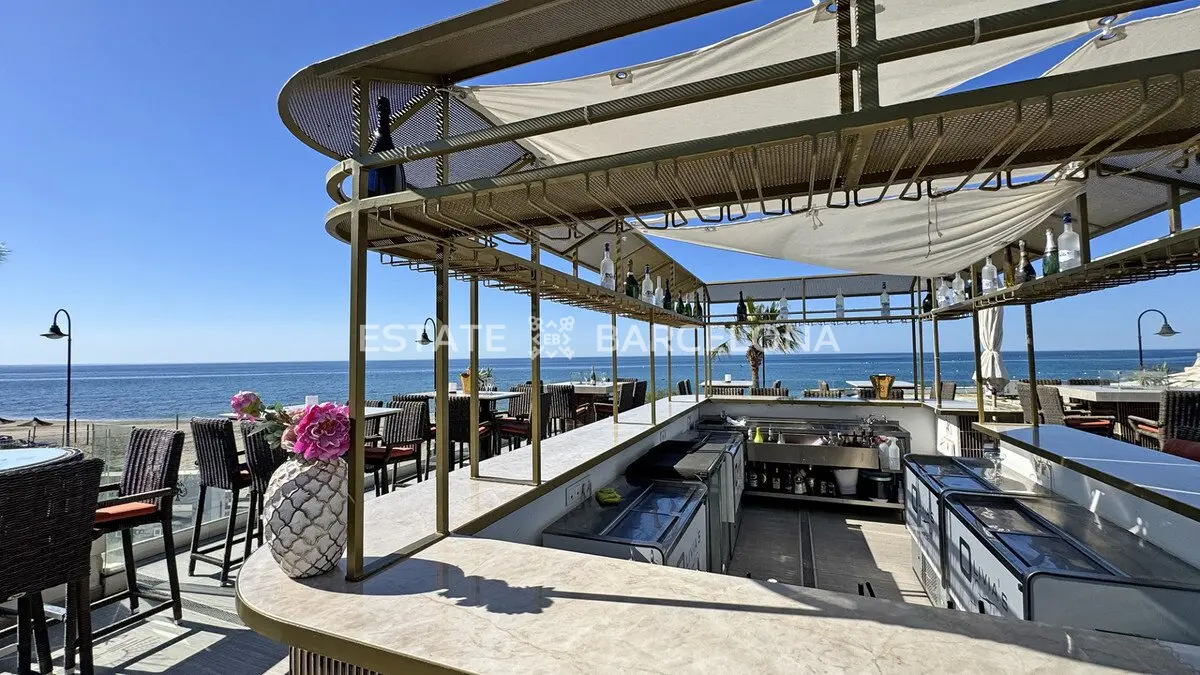 Caffè, ristorante a Calahonda, Spagna, 832 m² - foto 17