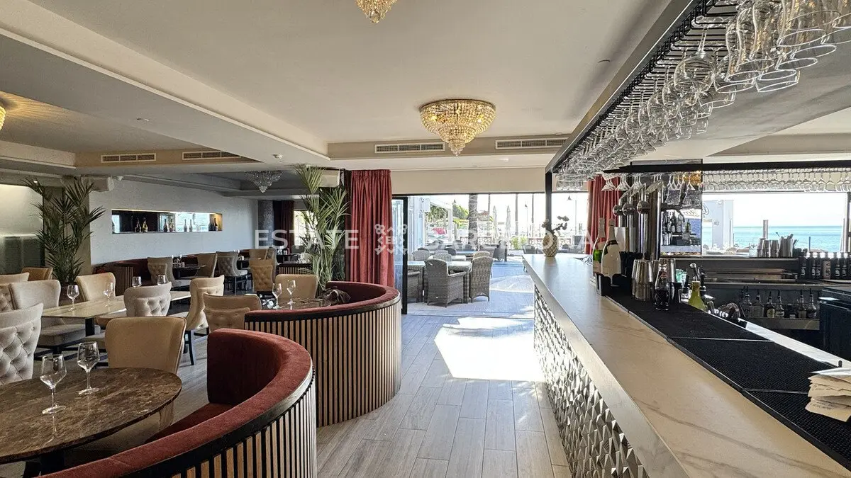 Caffè, ristorante a Calahonda, Spagna, 832 m² - foto 8