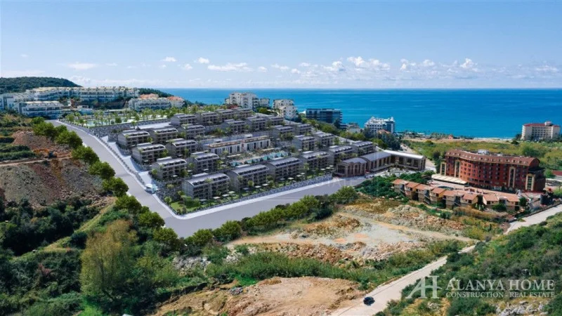 Flat in Alanya, Turkey, 65 m² - picture 16