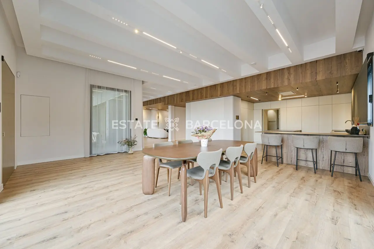 Villa a Sant Cugat del Valles, Spagna, 772 m² - foto 5