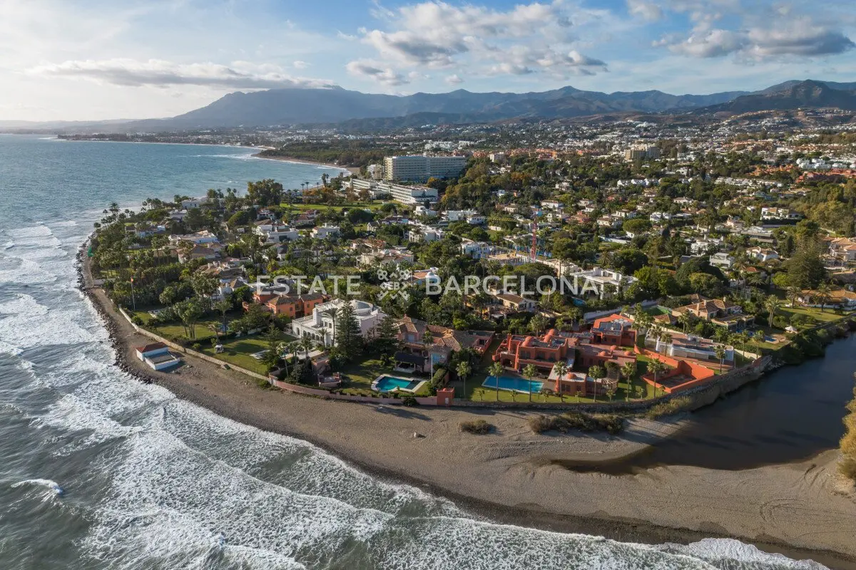 Villa in Estepona, Spanien, 761 m² - Foto 18