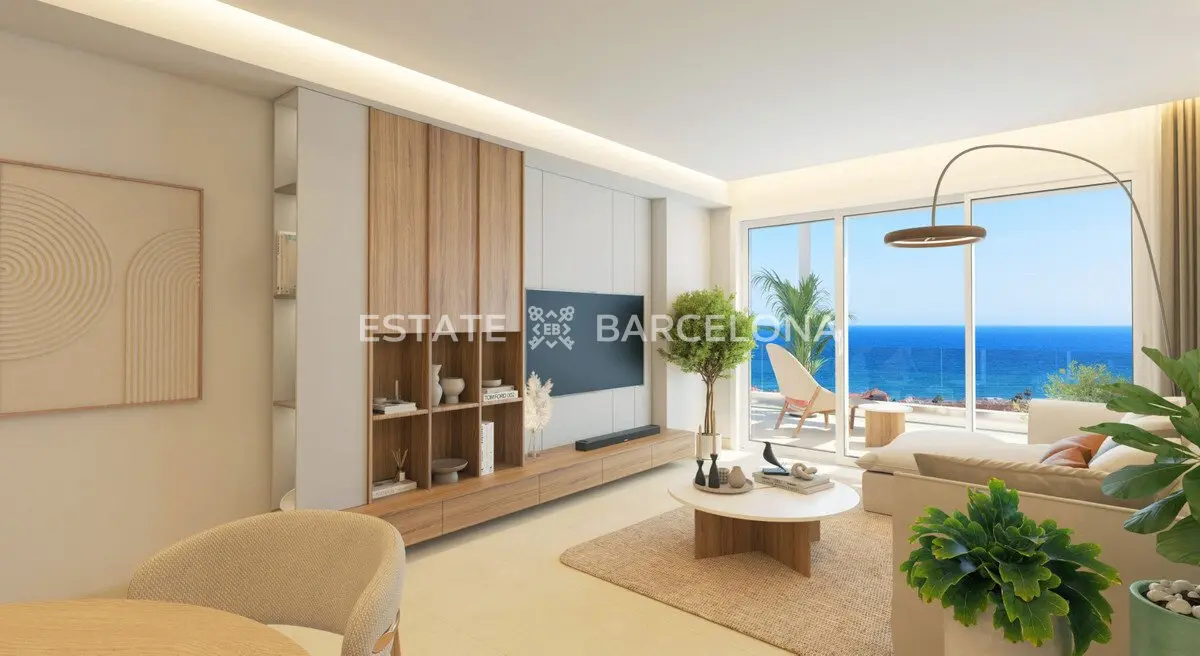 Flat in Mijas, Spain, 124 m² - picture 9