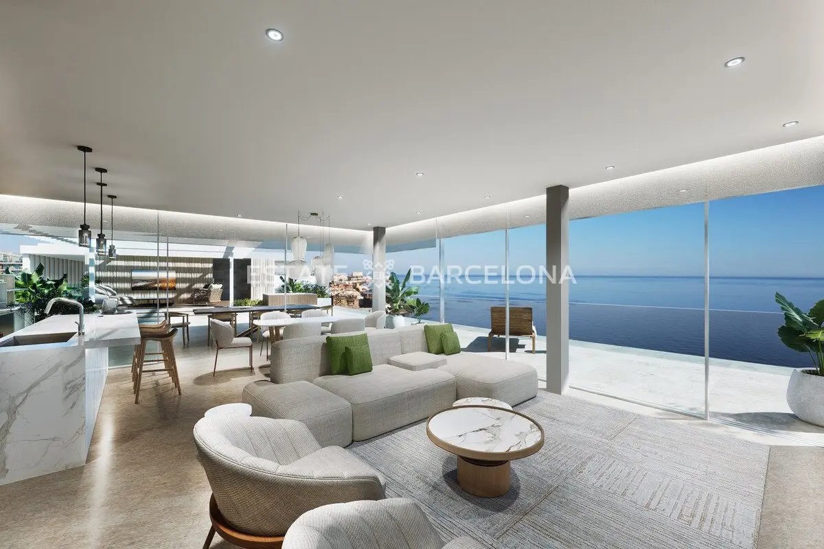Piso en Fuengirola, España, 124 m² - imagen 4