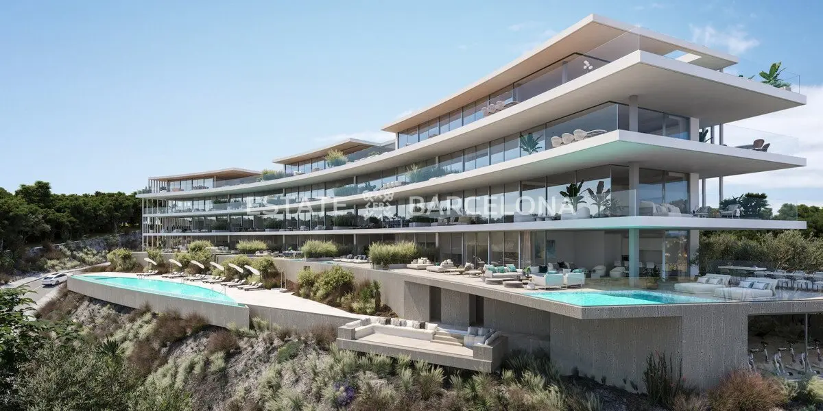 Piso en Fuengirola, España, 124 m² - imagen 2