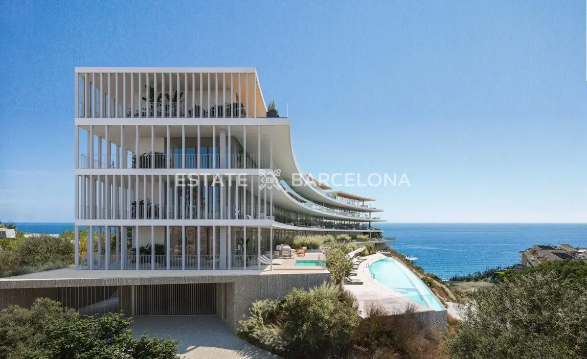 Piso en Fuengirola, España, 124 m² - imagen 3