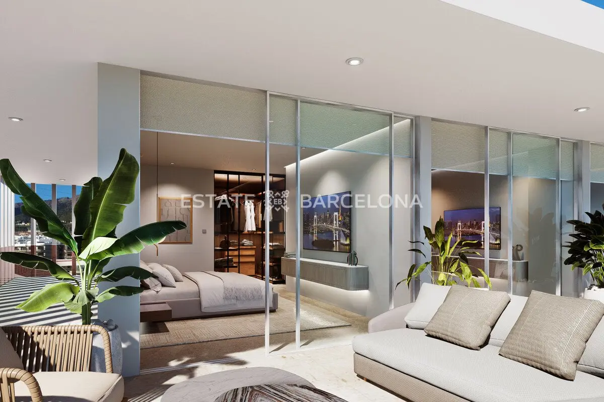 Piso en Fuengirola, España, 124 m² - imagen 5