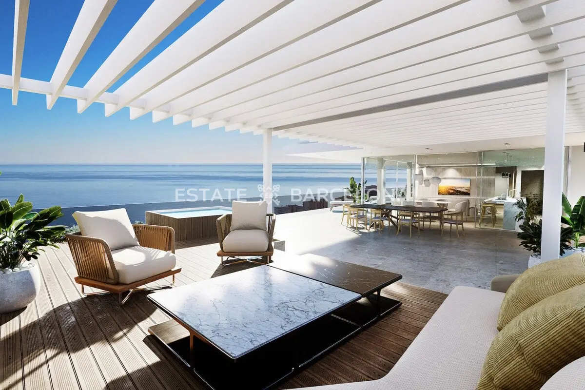 Piso en Fuengirola, España, 124 m² - imagen 6