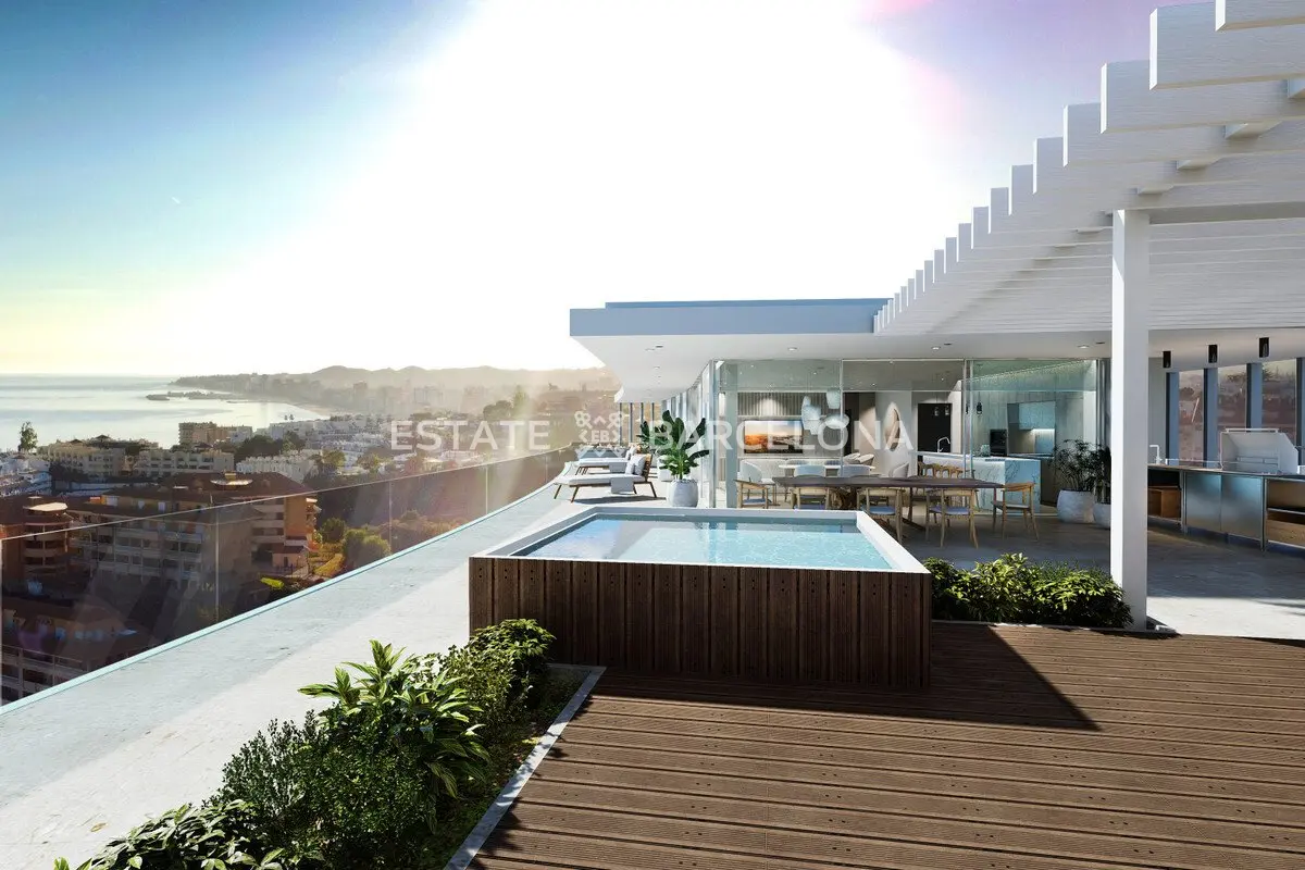 Piso en Fuengirola, España, 124 m² - imagen 7