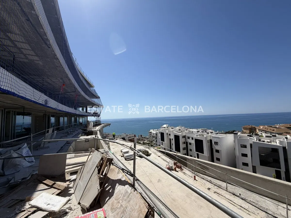 Piso en Fuengirola, España, 124 m² - imagen 11