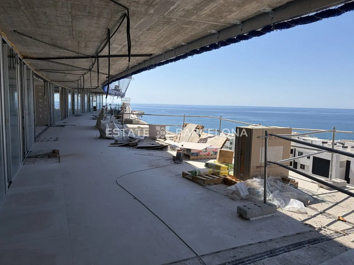 Piso en Fuengirola, España, 124 m² - imagen 12