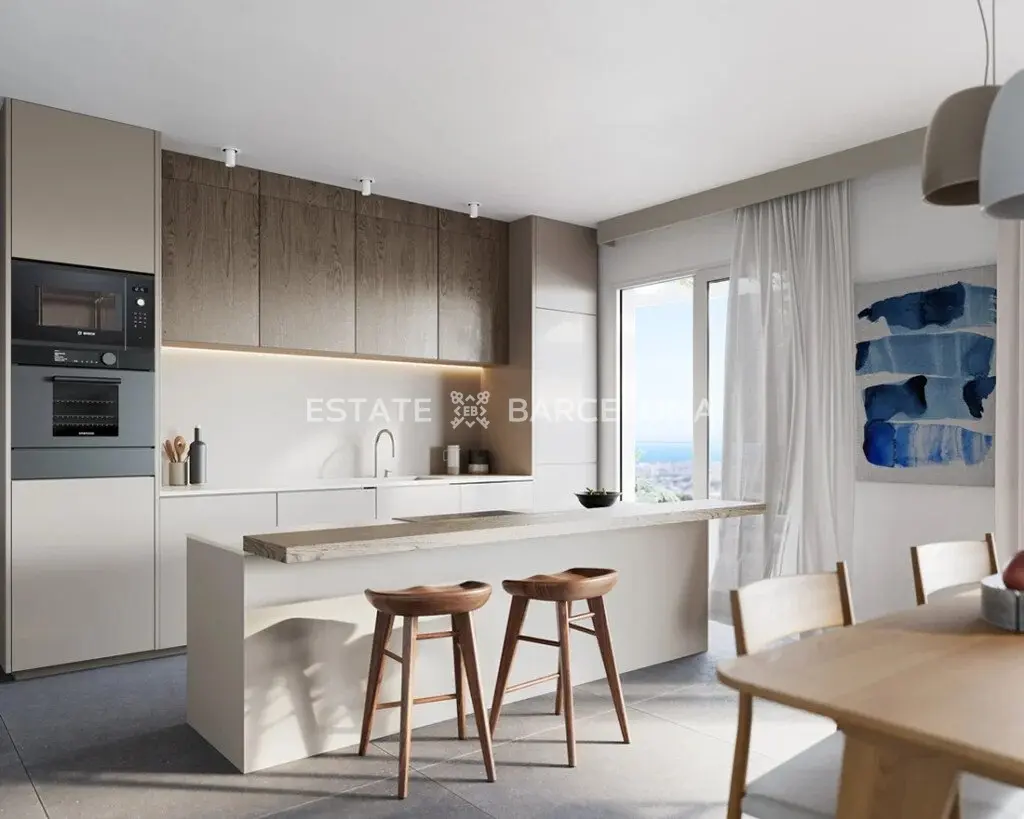 Appartamento a Mijas, Spagna, 104 m² - foto 5