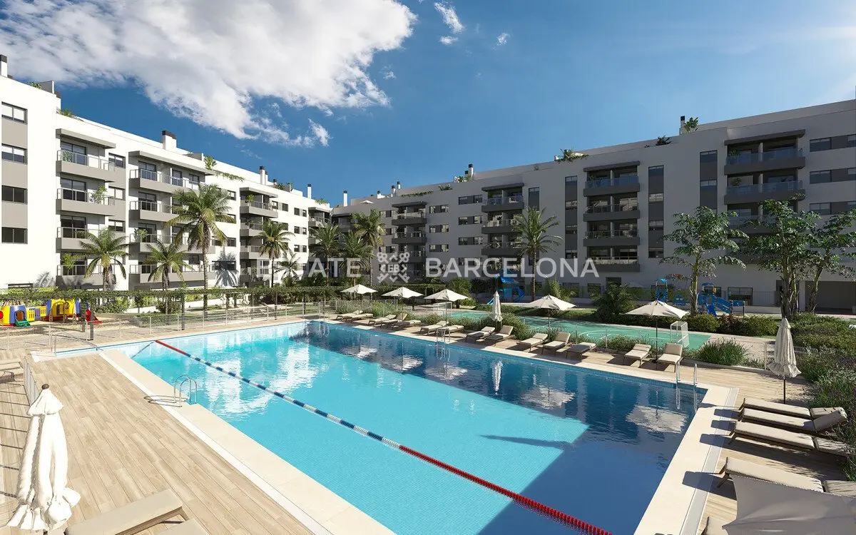 Appartamento a Fuengirola, Spagna, 81 m² - foto 18