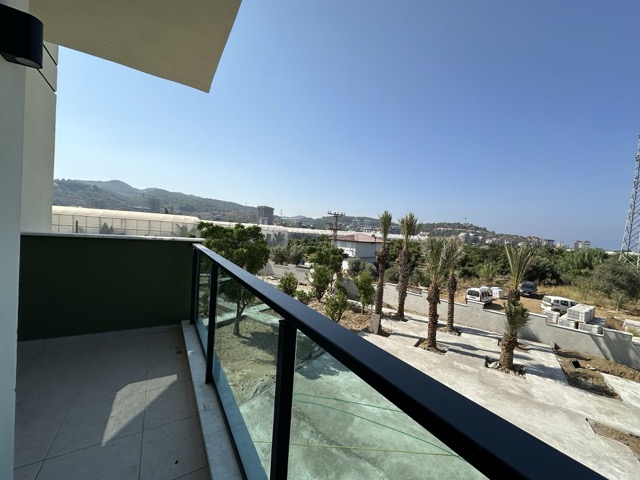 Appartamenti a Antalya, Turchia, 52 m² - foto 6