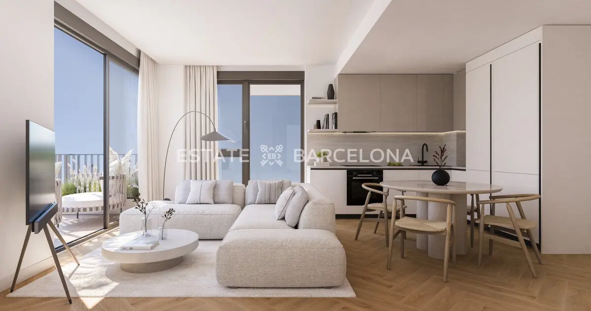 Appartamento a Torremolinos, Spagna, 104 m² - foto 5