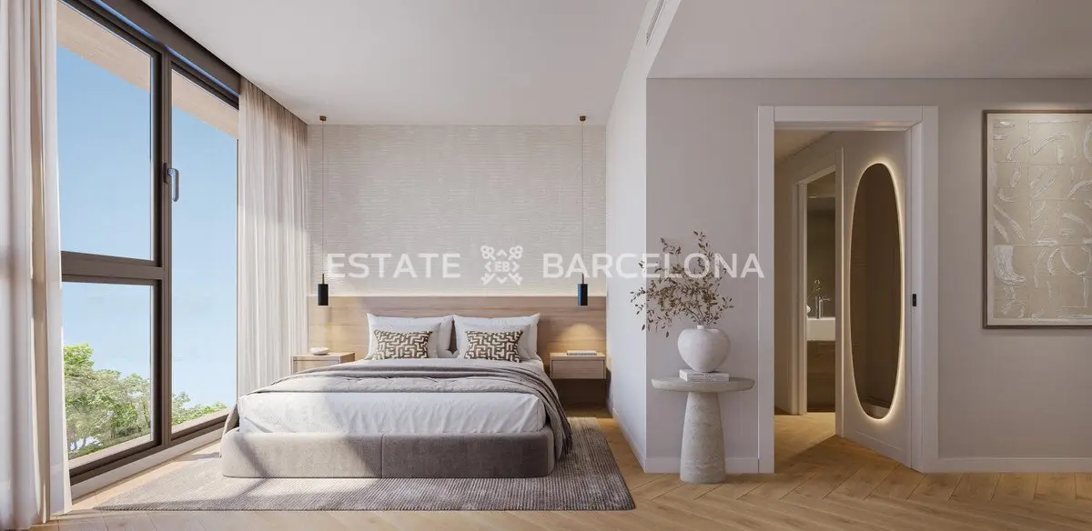 Appartamento a Torremolinos, Spagna, 104 m² - foto 6